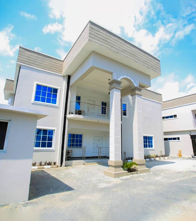Guest House